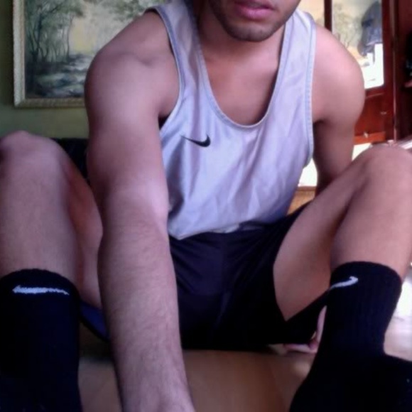 Nike Other - Retro vintage Nike tank top